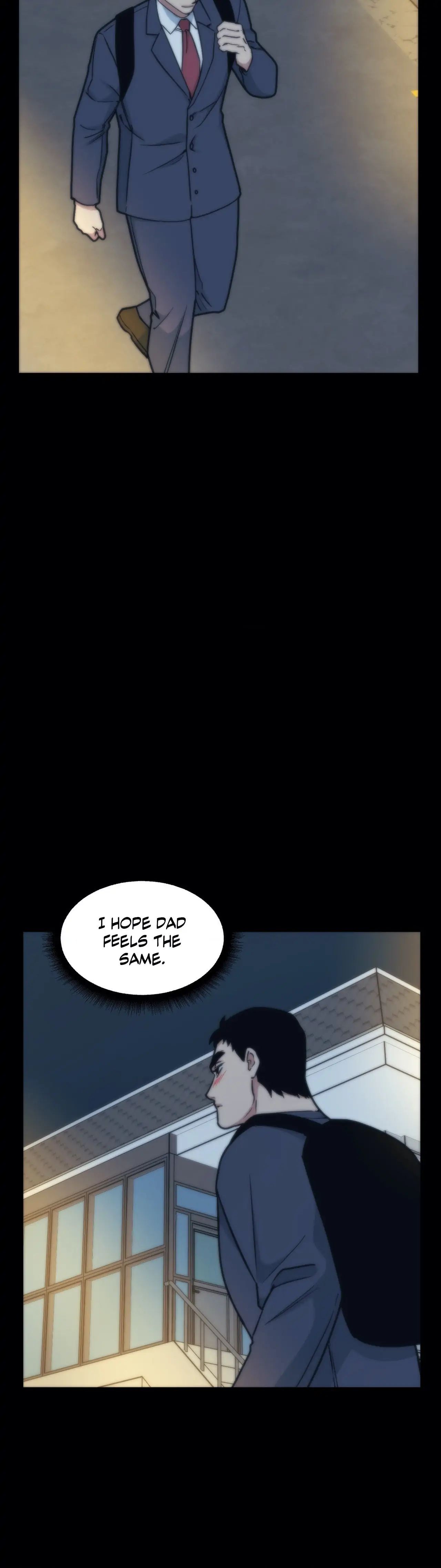 Read Full Volume chapter 62 image 5 on Lezhin