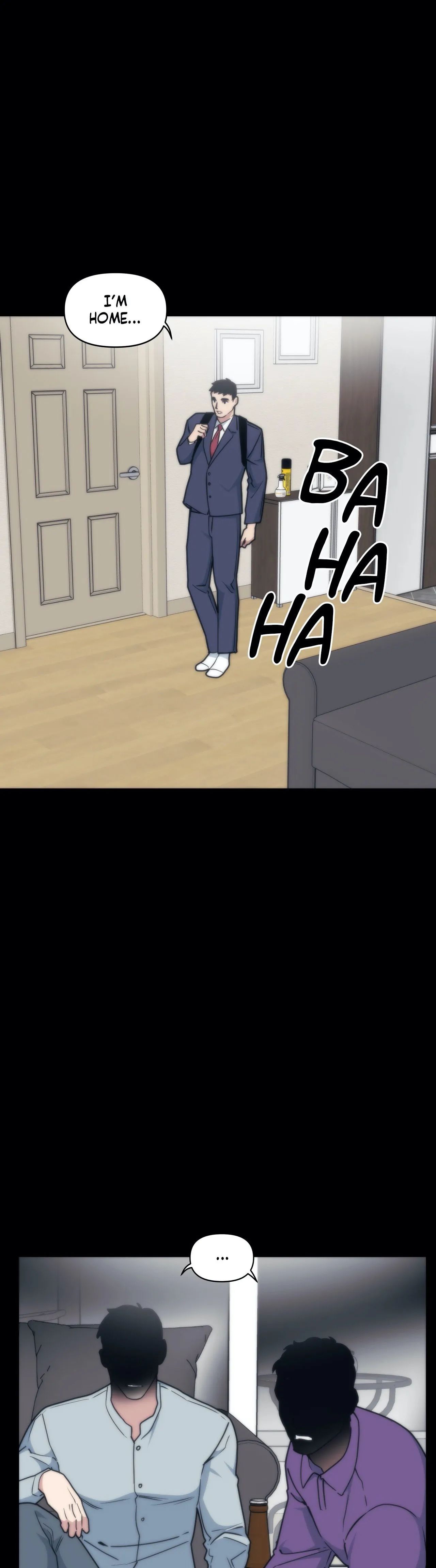 Read Full Volume chapter 62 image 6 on Lezhin