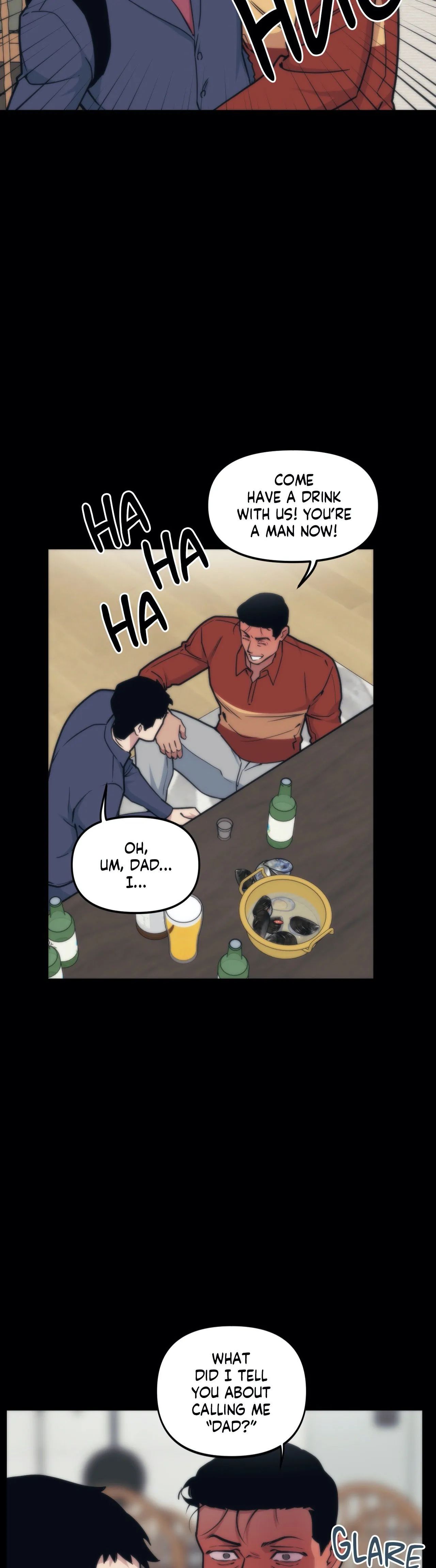 Read Full Volume chapter 62 image 8 on Lezhin
