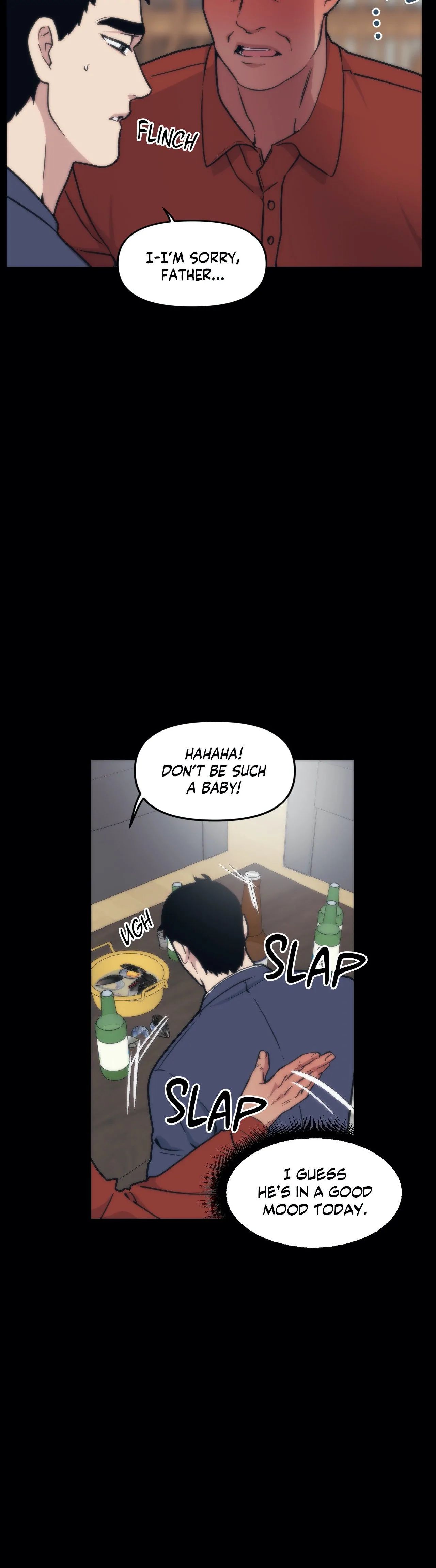 Read Full Volume chapter 62 image 9 on Lezhin