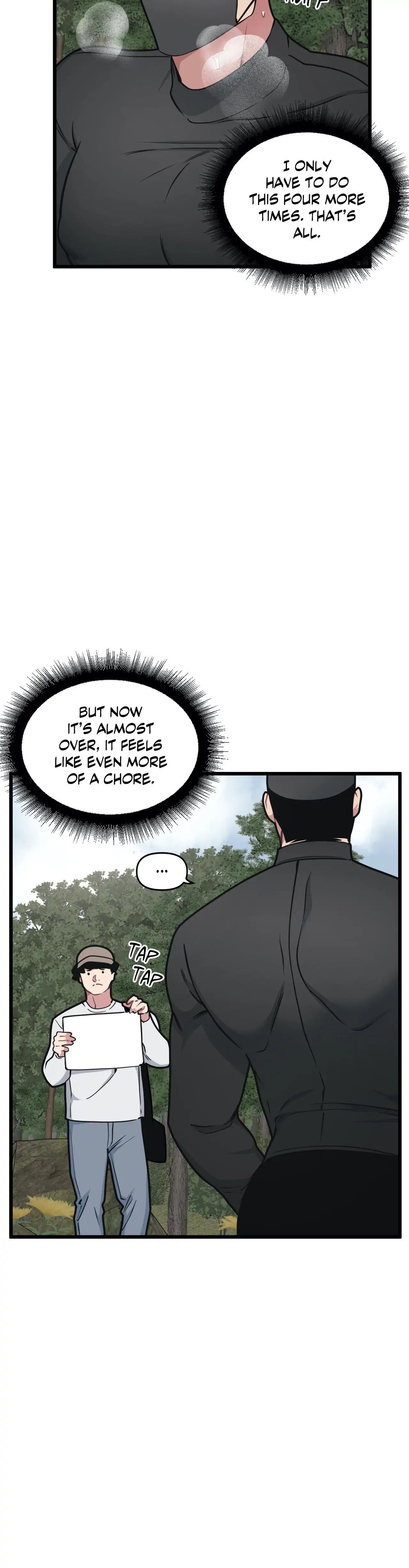 Read Full Volume chapter 63 image 13 on Lezhin