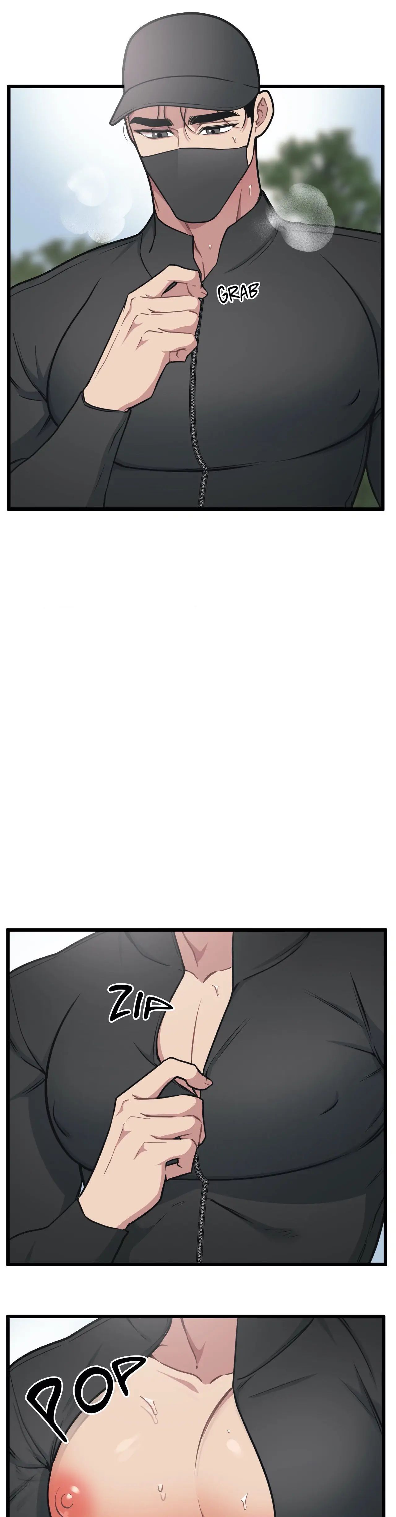 Read Full Volume chapter 63 image 14 on Lezhin