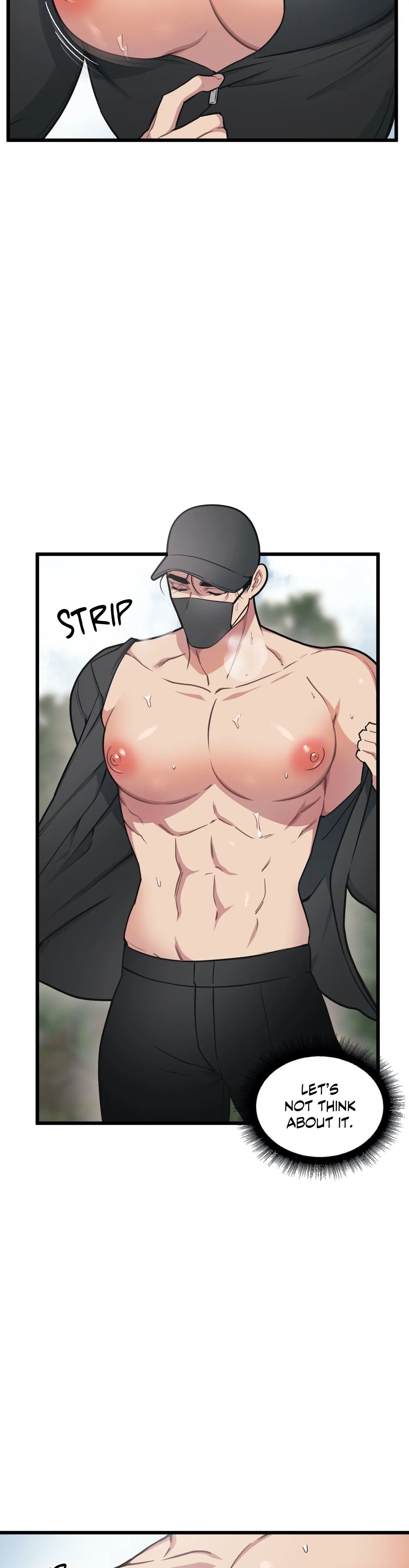 Read Full Volume chapter 63 image 15 on Lezhin