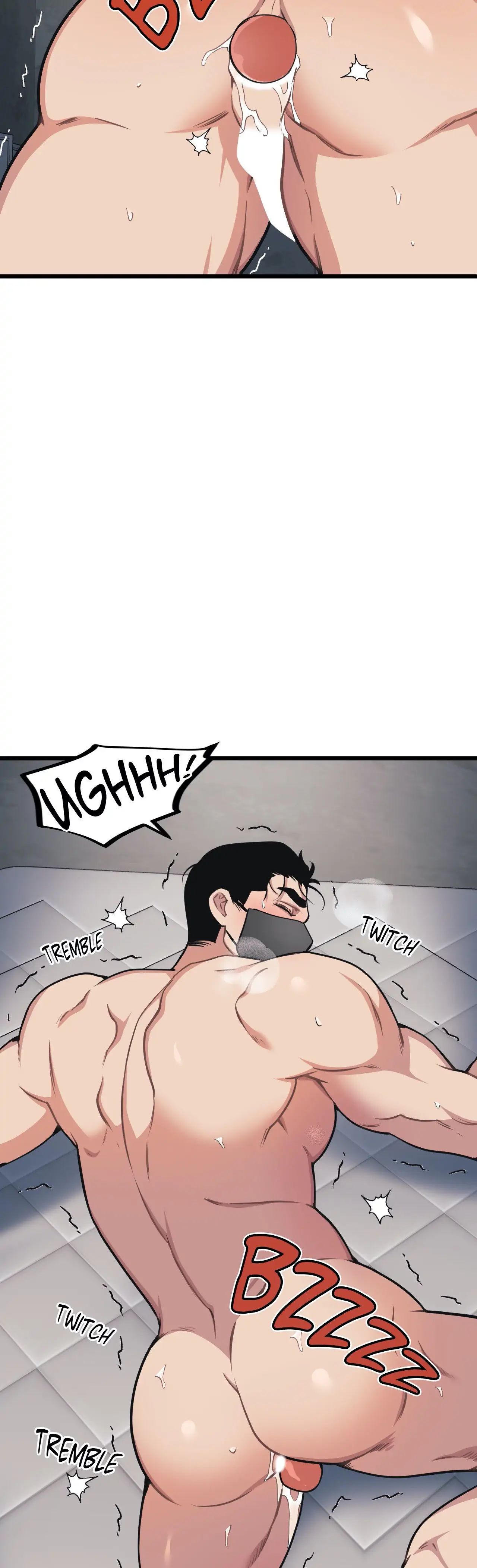 Read Full Volume chapter 63 image 19 on Lezhin