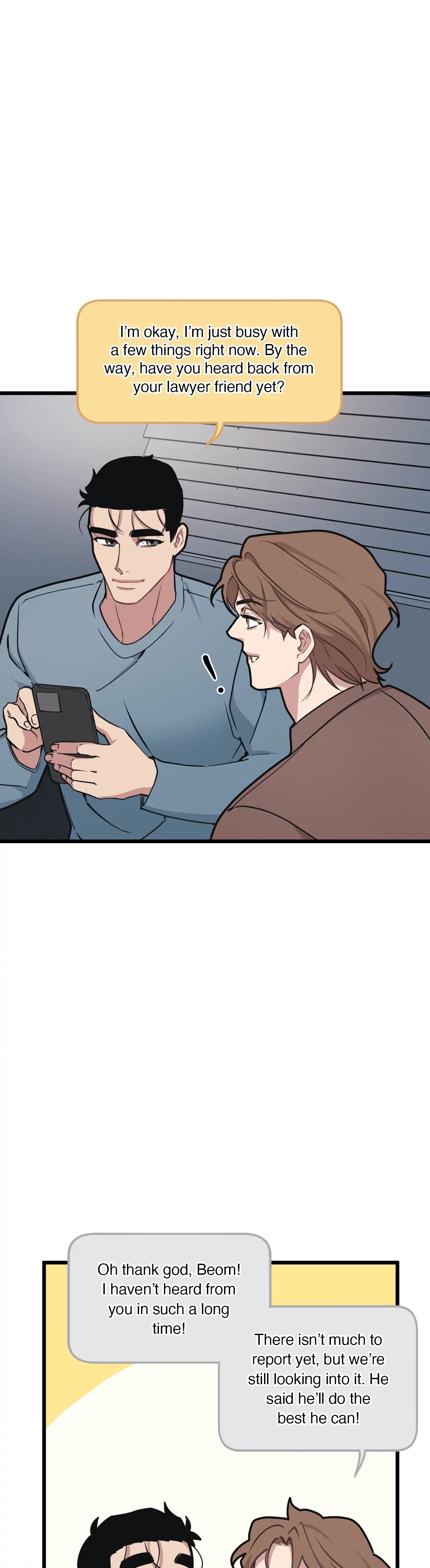 Read Full Volume chapter 63 image 29 on Lezhin