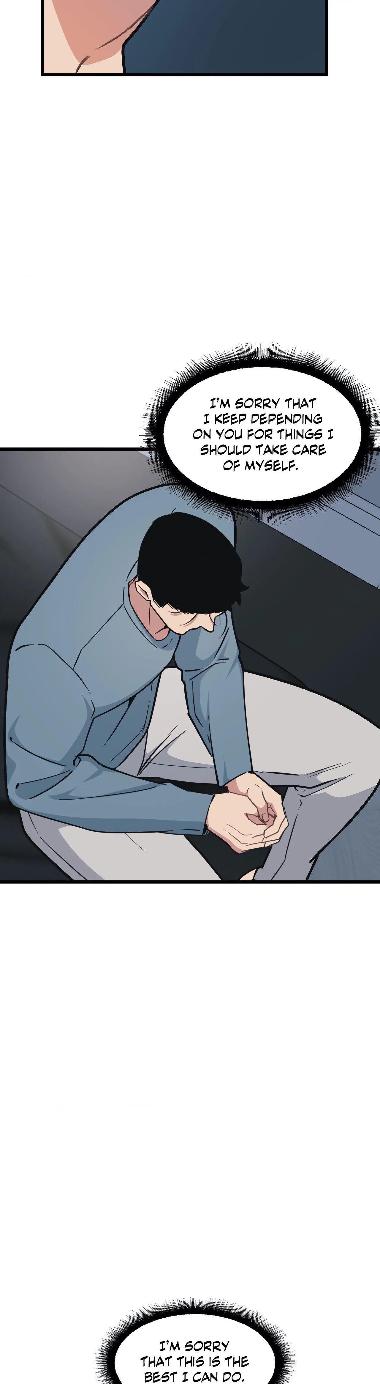 Read Full Volume chapter 63 image 32 on Lezhin