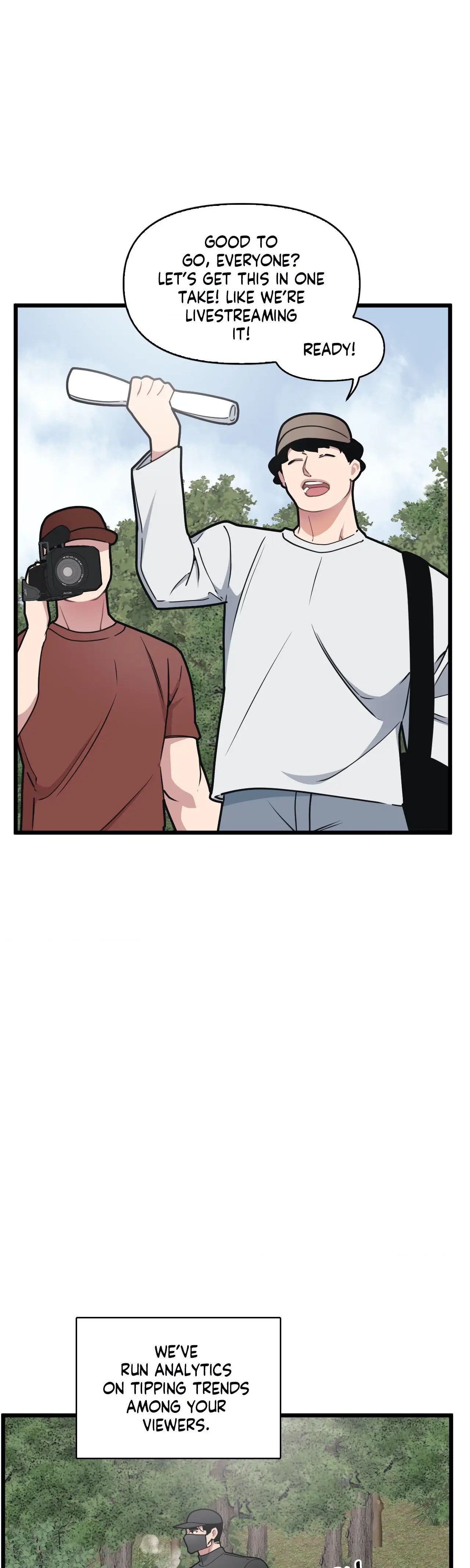Read Full Volume chapter 63 image 4 on Lezhin