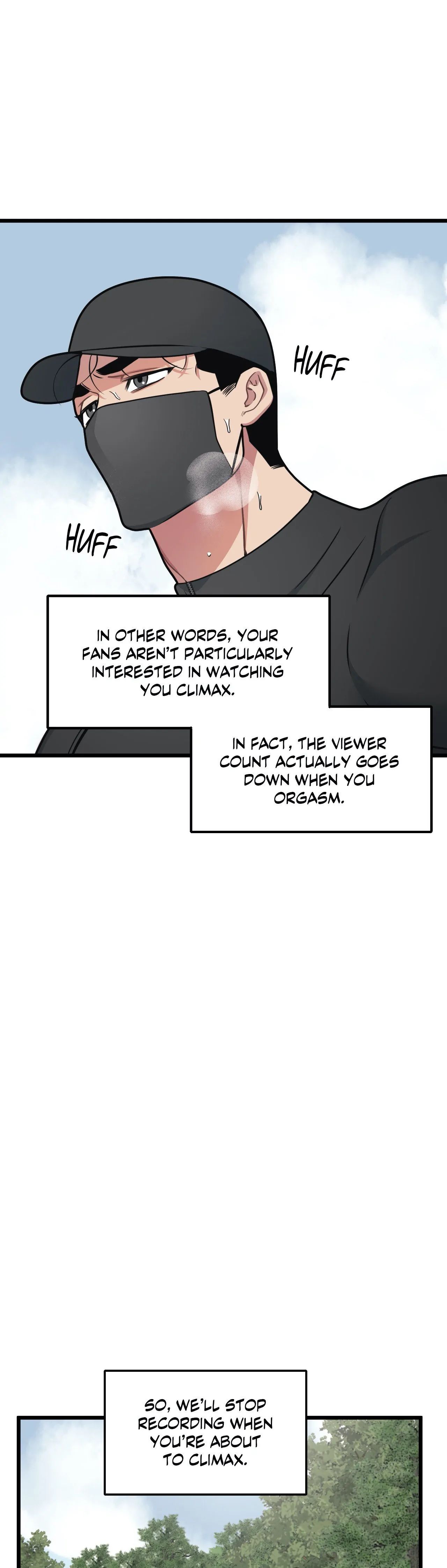 Read Full Volume chapter 63 image 6 on Lezhin