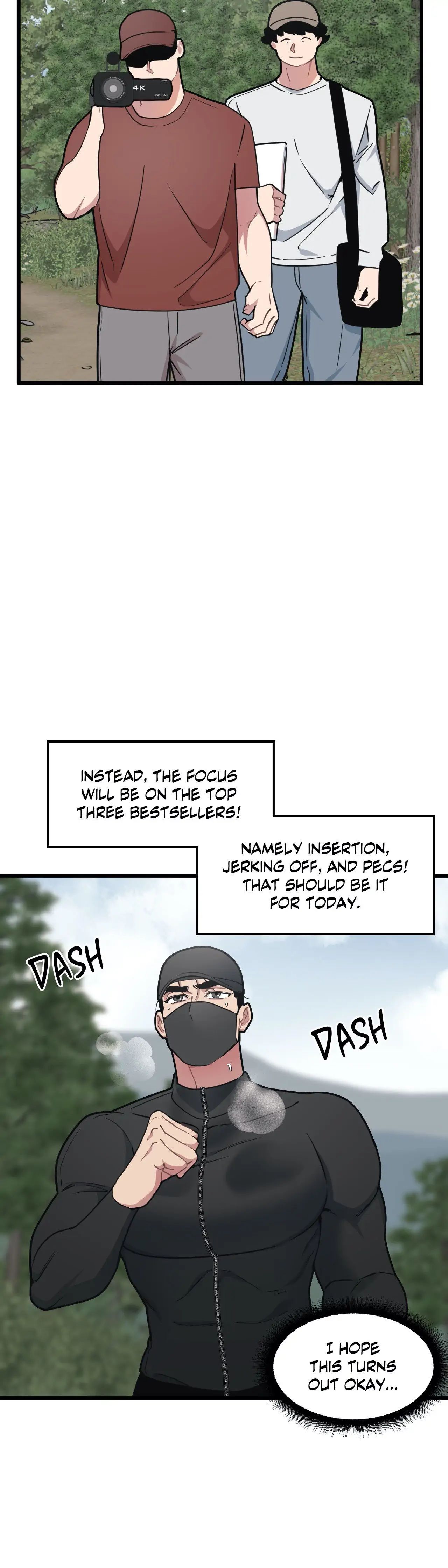 Read Full Volume chapter 63 image 7 on Lezhin