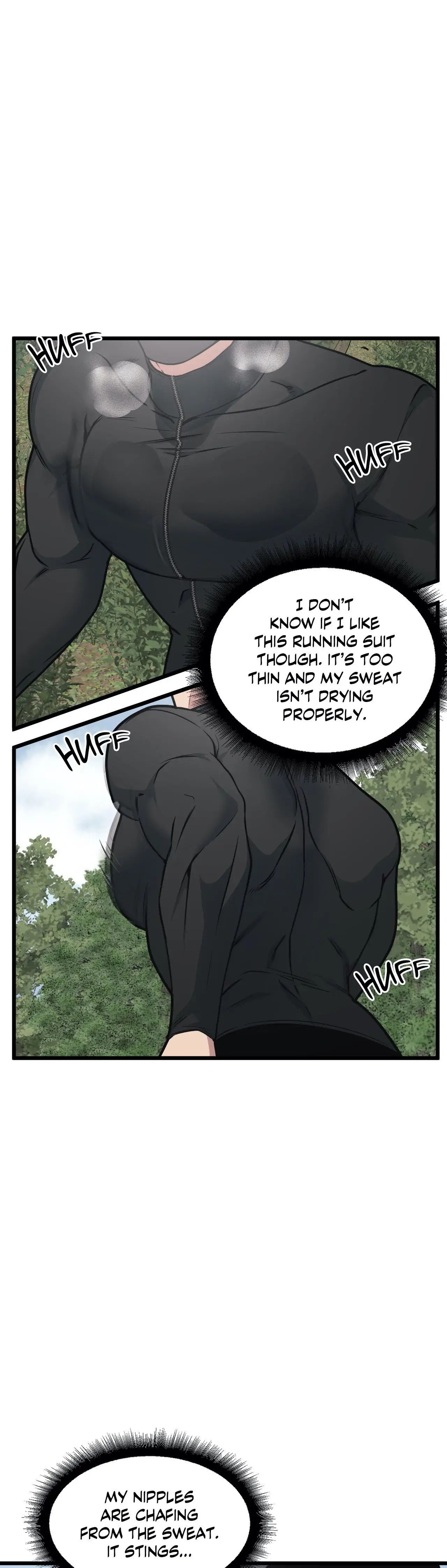 Read Full Volume chapter 63 image 8 on Lezhin