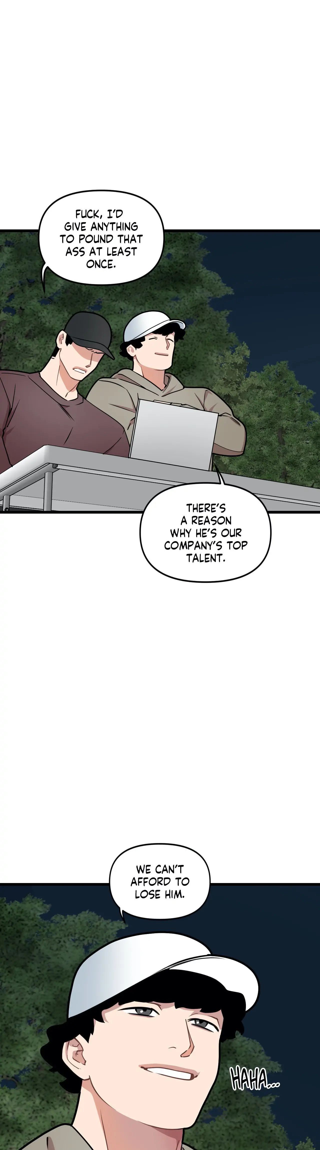 Read Full Volume chapter 64 image 11 on Lezhin