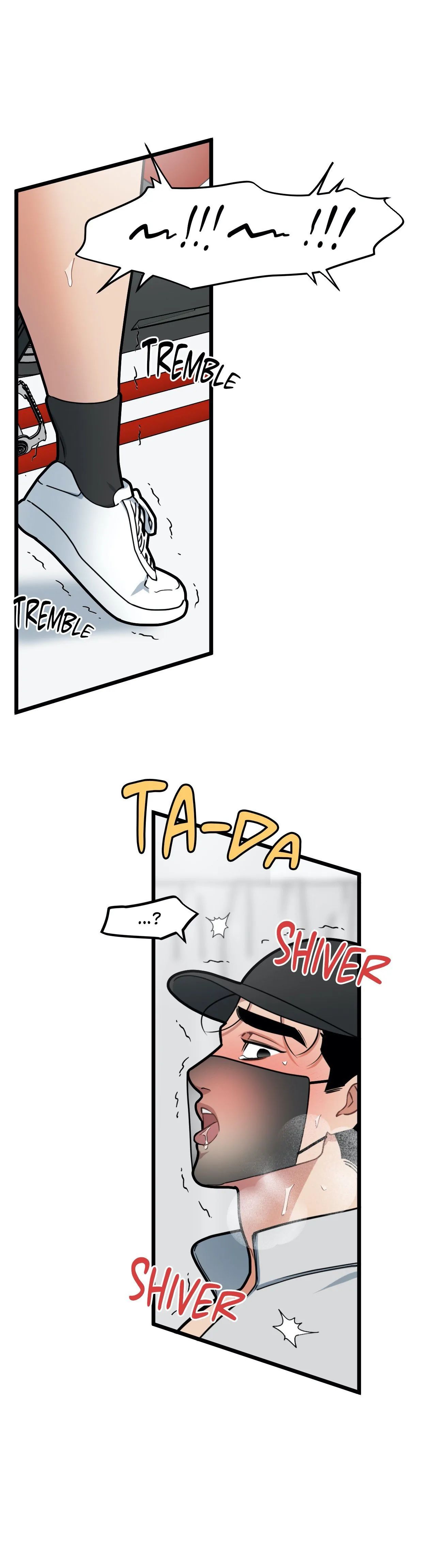 Read Full Volume chapter 64 image 20 on Lezhin