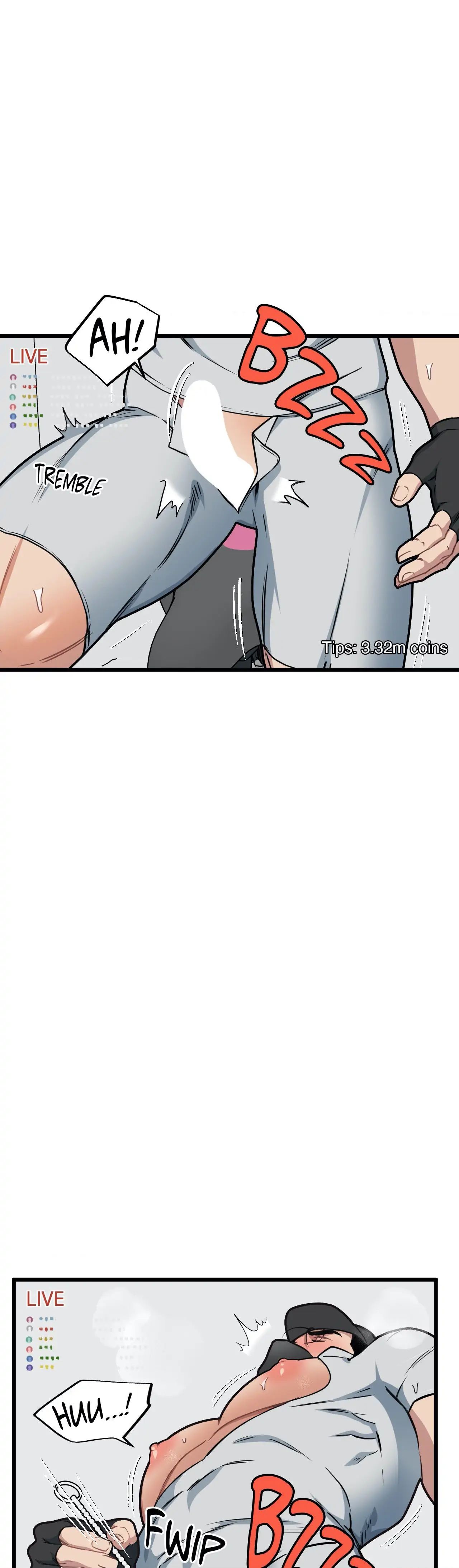 Read Full Volume chapter 64 image 22 on Lezhin