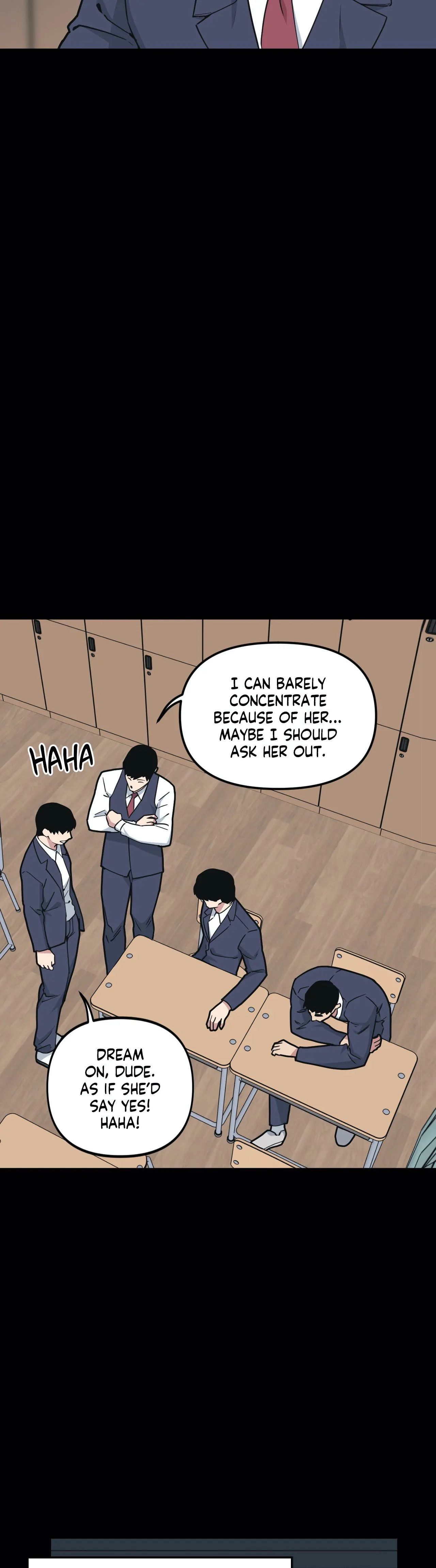 Read Full Volume chapter 65 image 1 on Lezhin