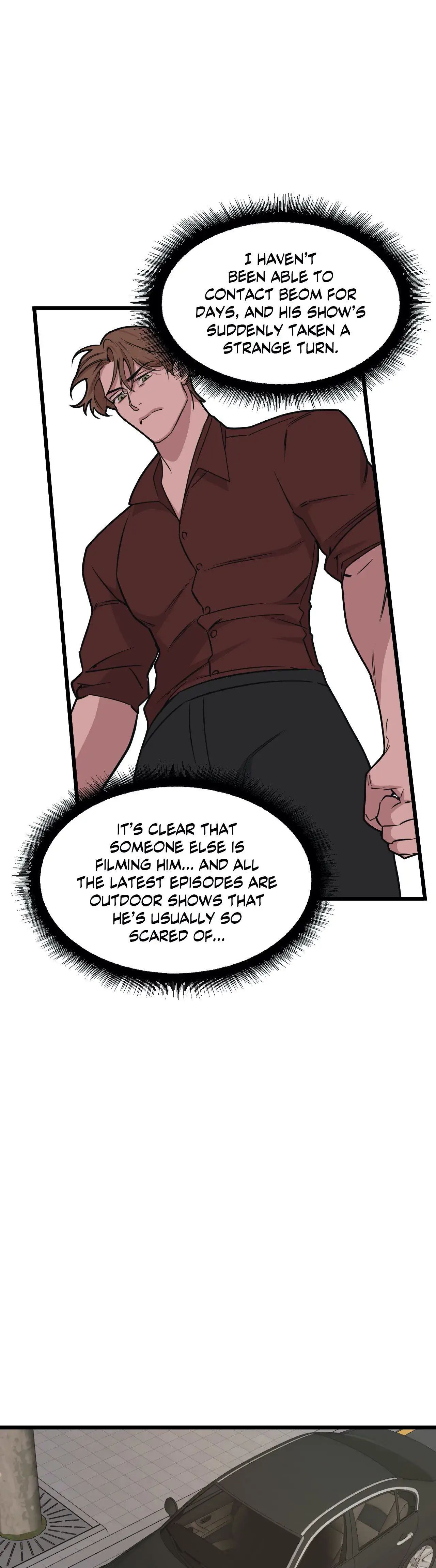 Read Full Volume chapter 65 image 15 on Lezhin