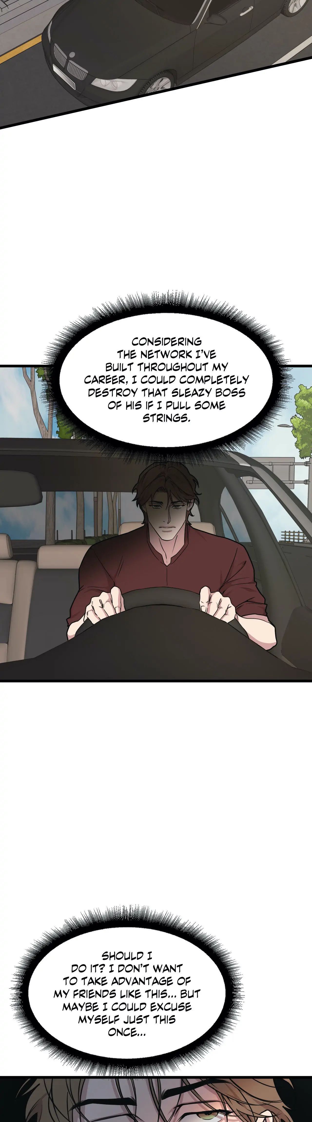 Read Full Volume chapter 65 image 16 on Lezhin