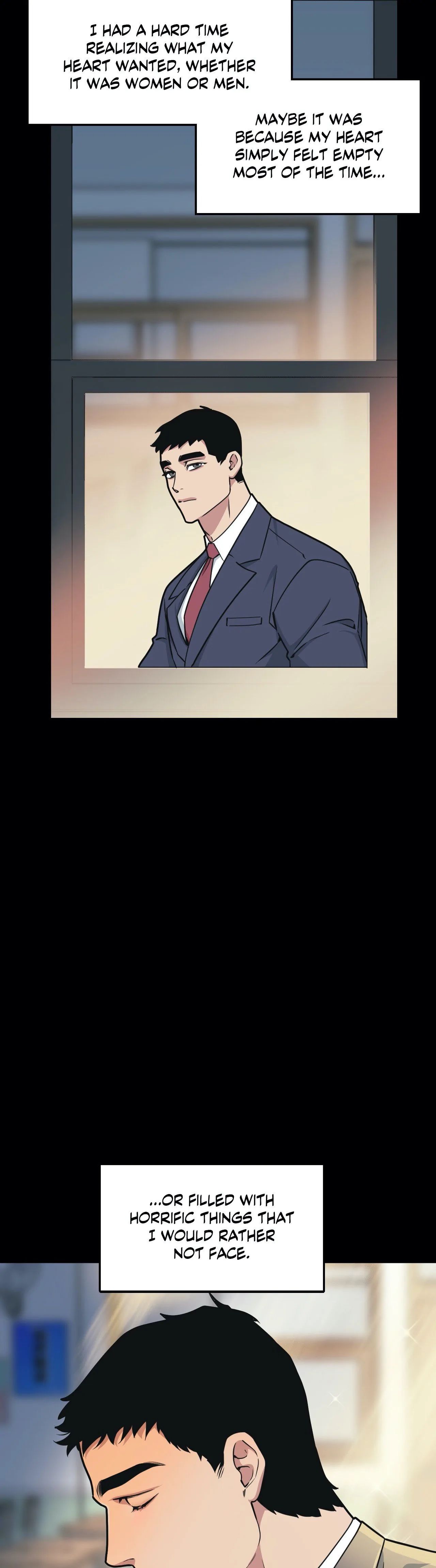 Read Full Volume chapter 65 image 2 on Lezhin