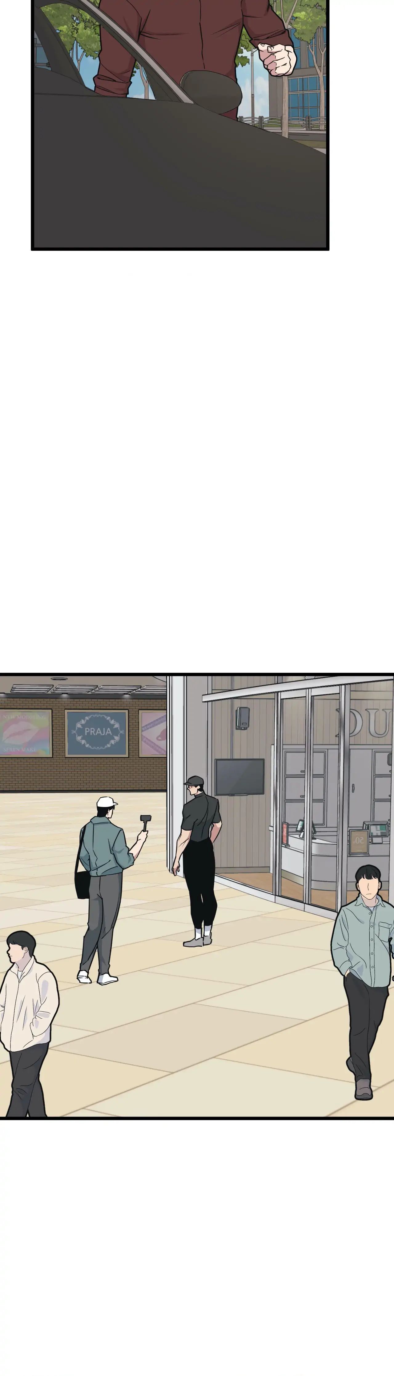 Read Full Volume chapter 65 image 22 on Lezhin