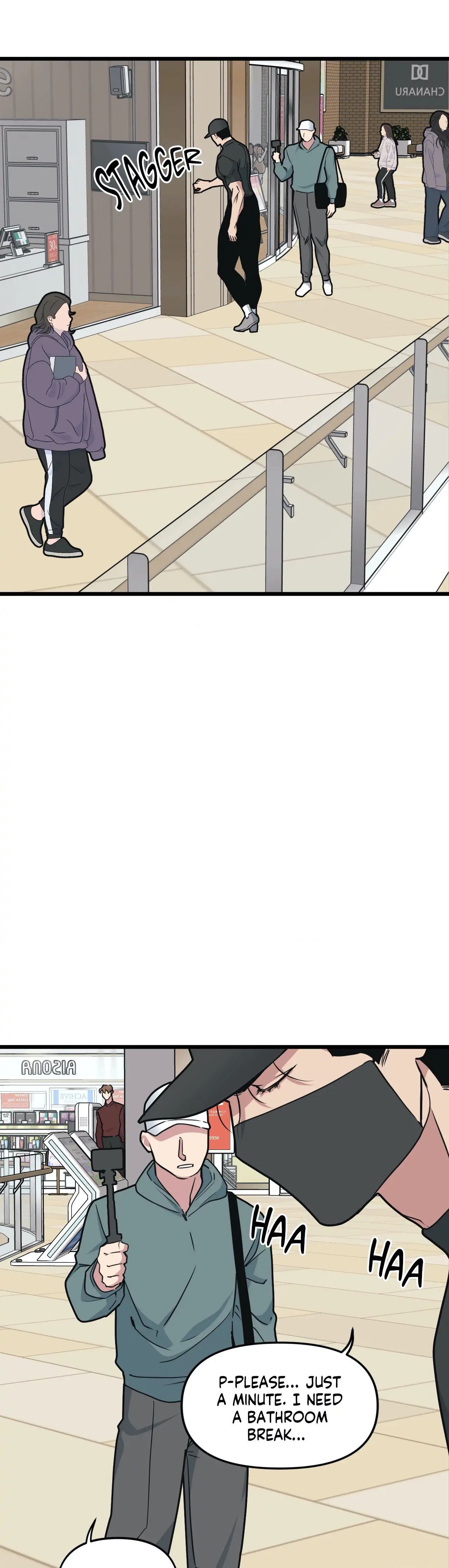 Read Full Volume chapter 65 image 23 on Lezhin