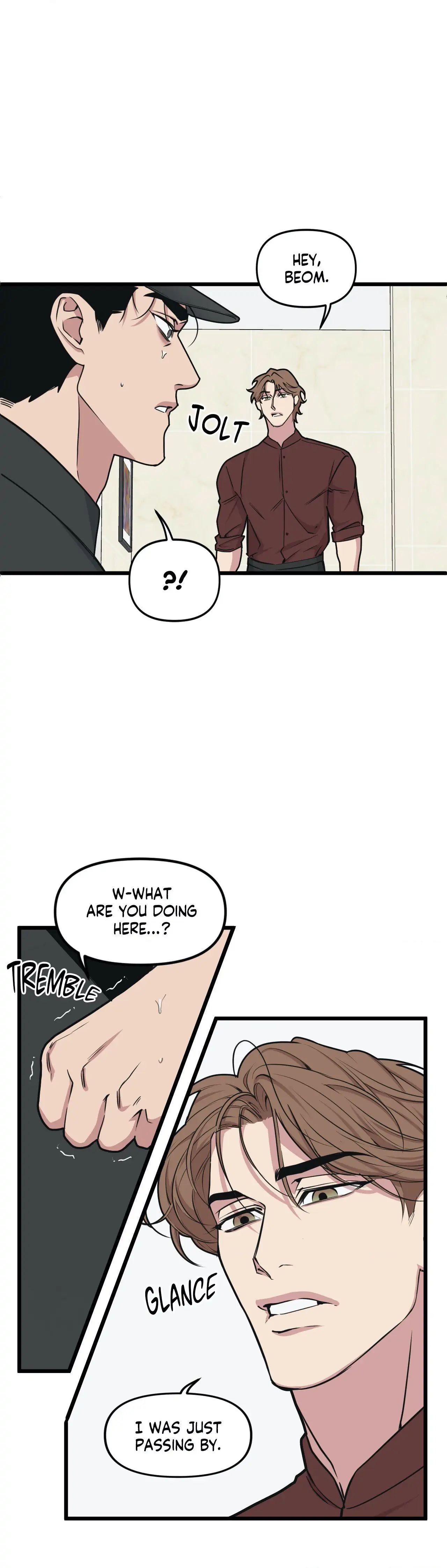 Read Full Volume chapter 65 image 25 on Lezhin