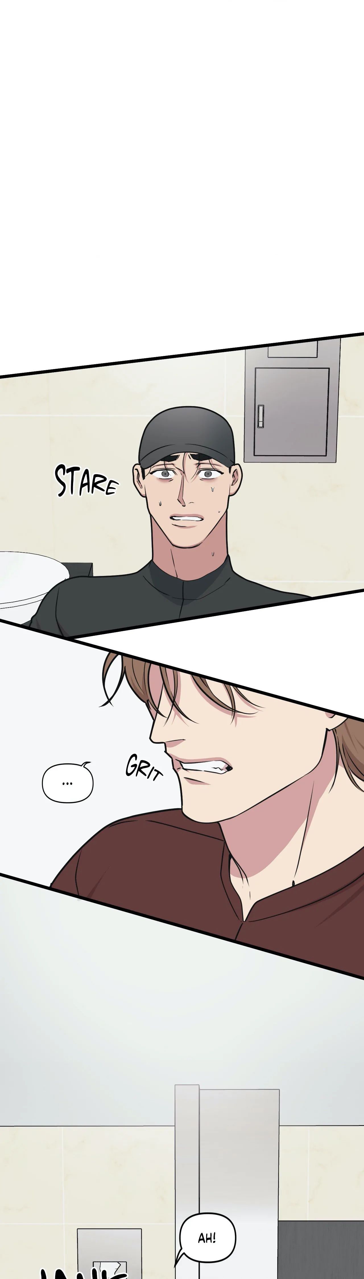 Read Full Volume chapter 65 image 26 on Lezhin