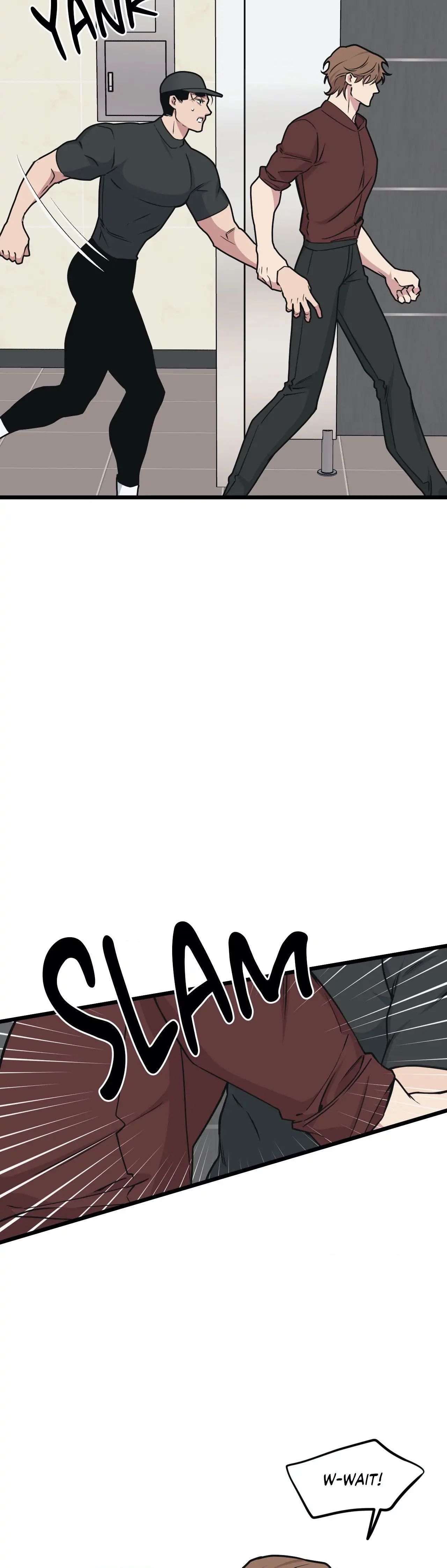 Read Full Volume chapter 65 image 27 on Lezhin