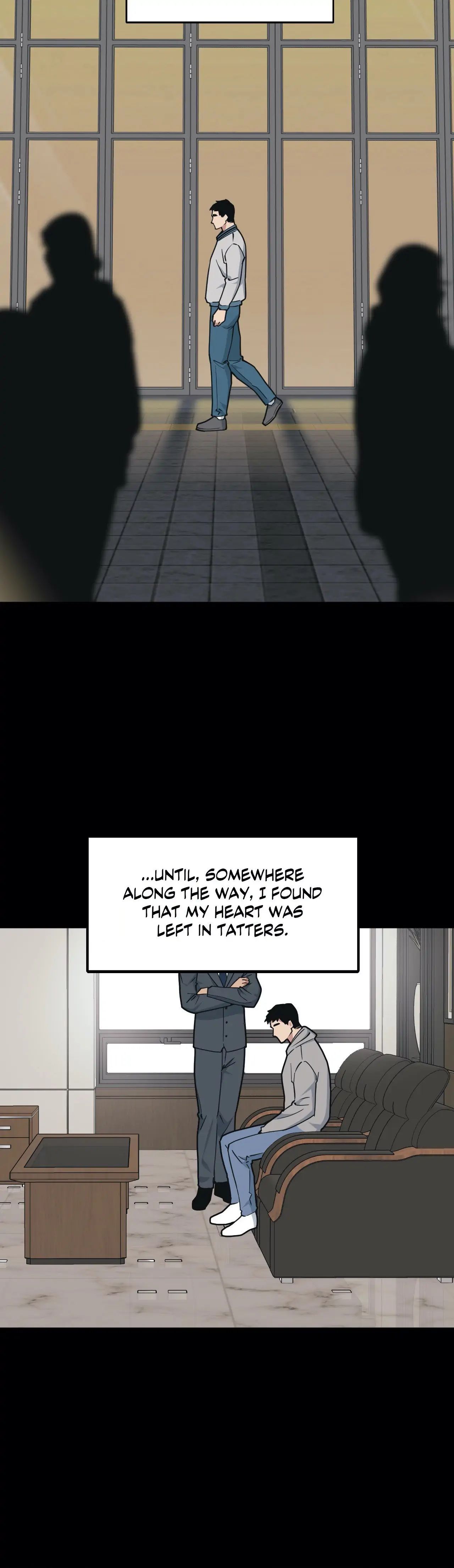 Read Full Volume chapter 65 image 6 on Lezhin