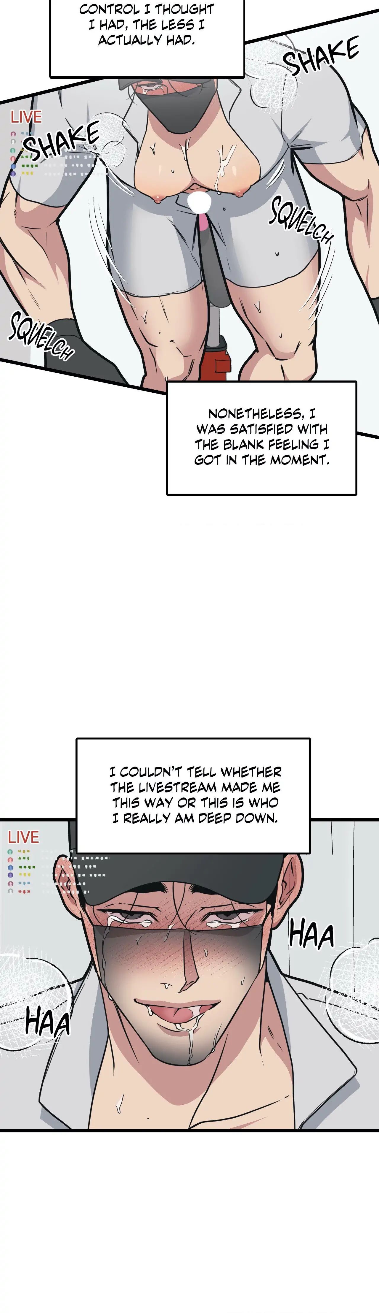 Read Full Volume chapter 65 image 9 on Lezhin