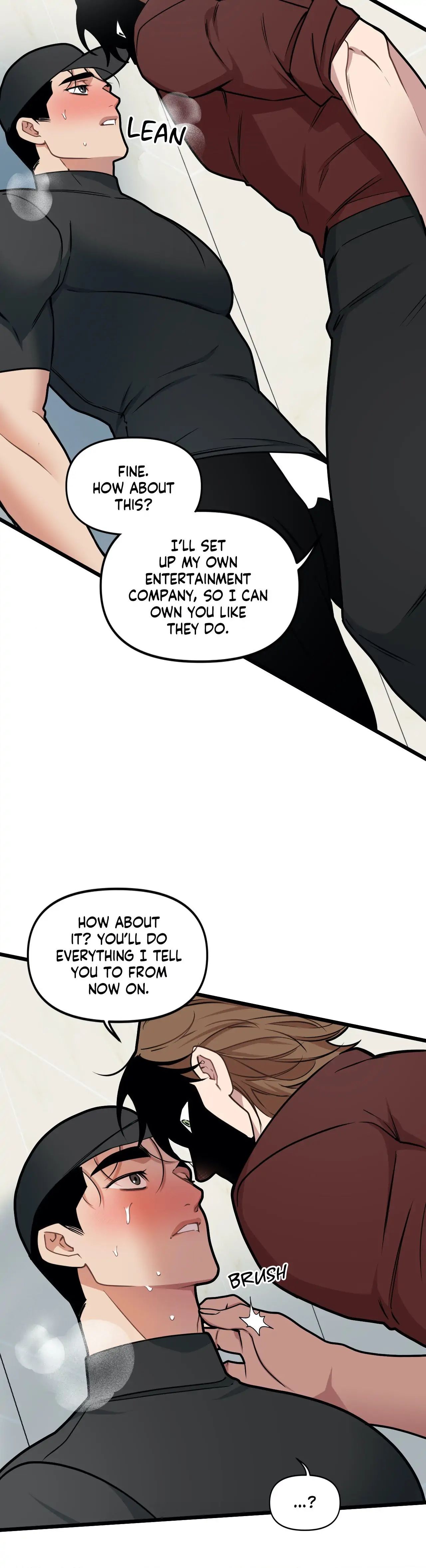 Read Full Volume chapter 66 image 13 on Lezhin