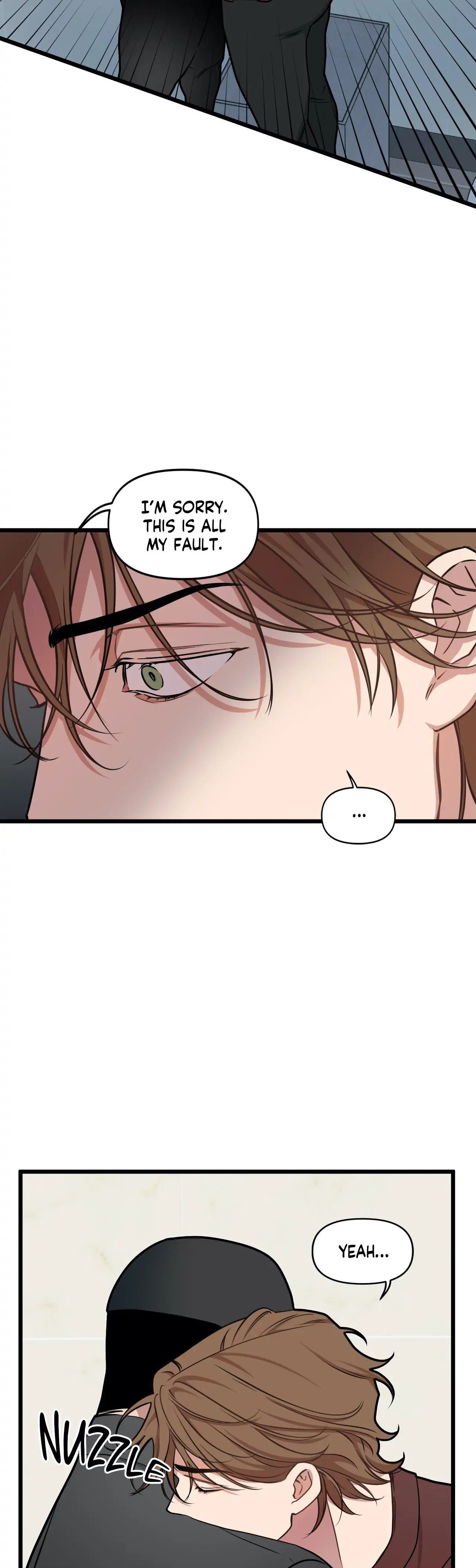 Read Full Volume chapter 66 image 18 on Lezhin