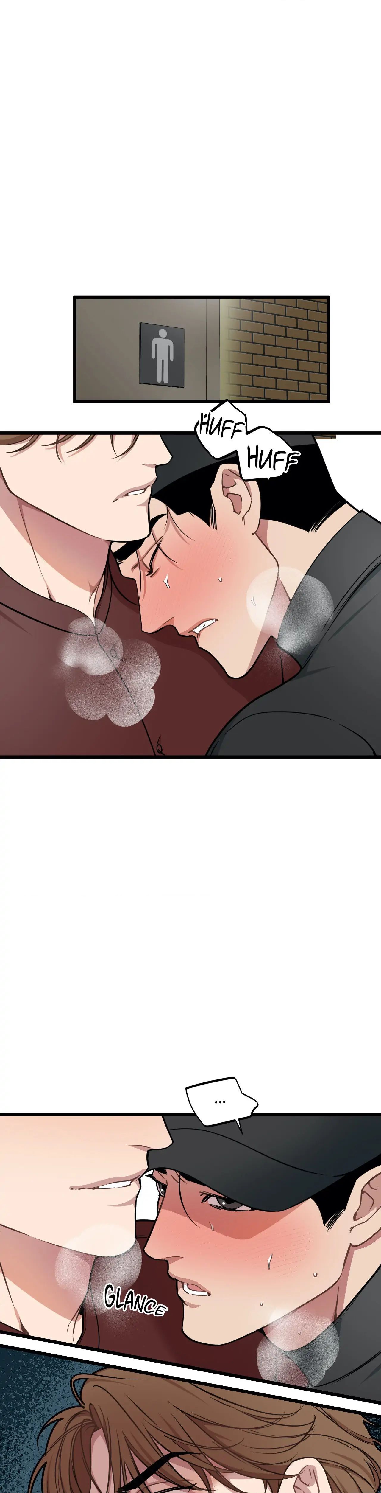 Read Full Volume chapter 66 image 2 on Lezhin