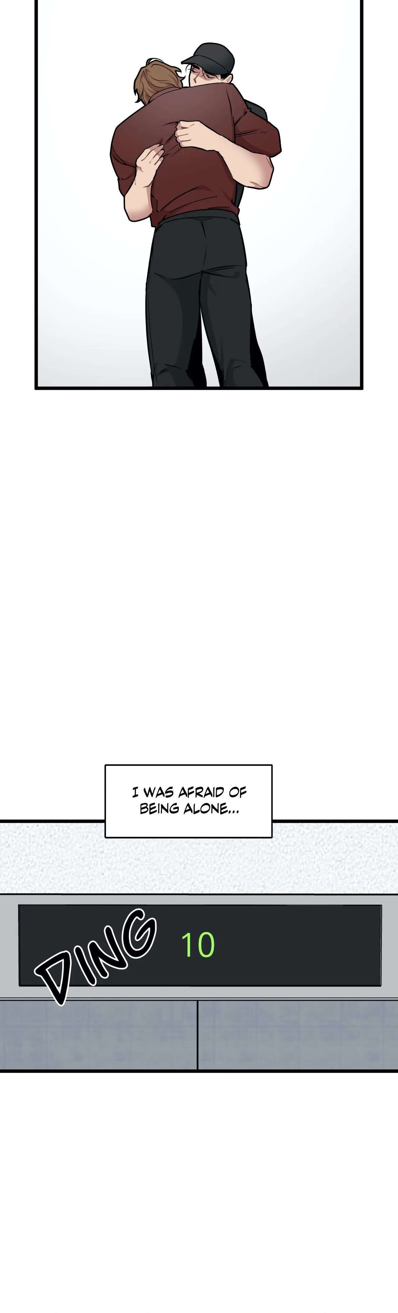 Read Full Volume chapter 66 image 21 on Lezhin