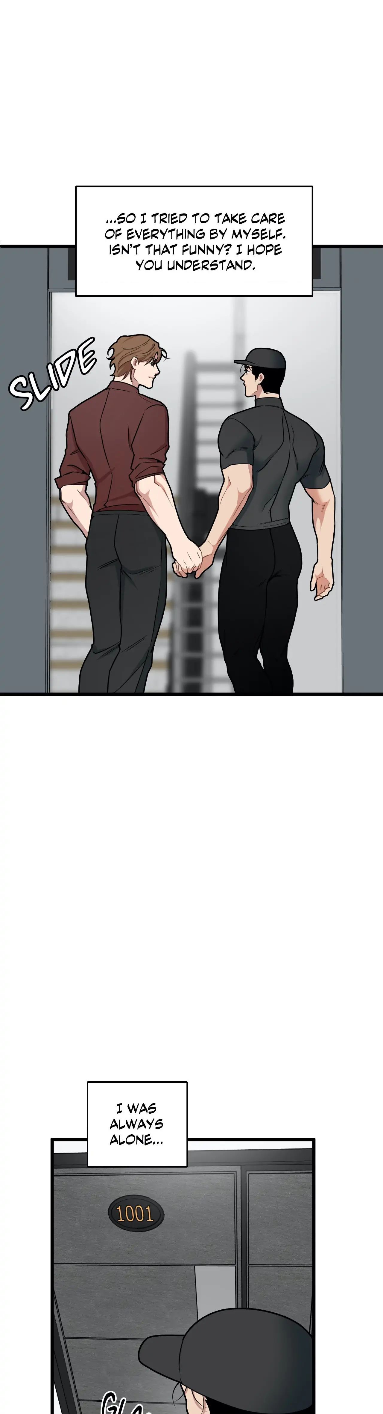 Read Full Volume chapter 66 image 22 on Lezhin