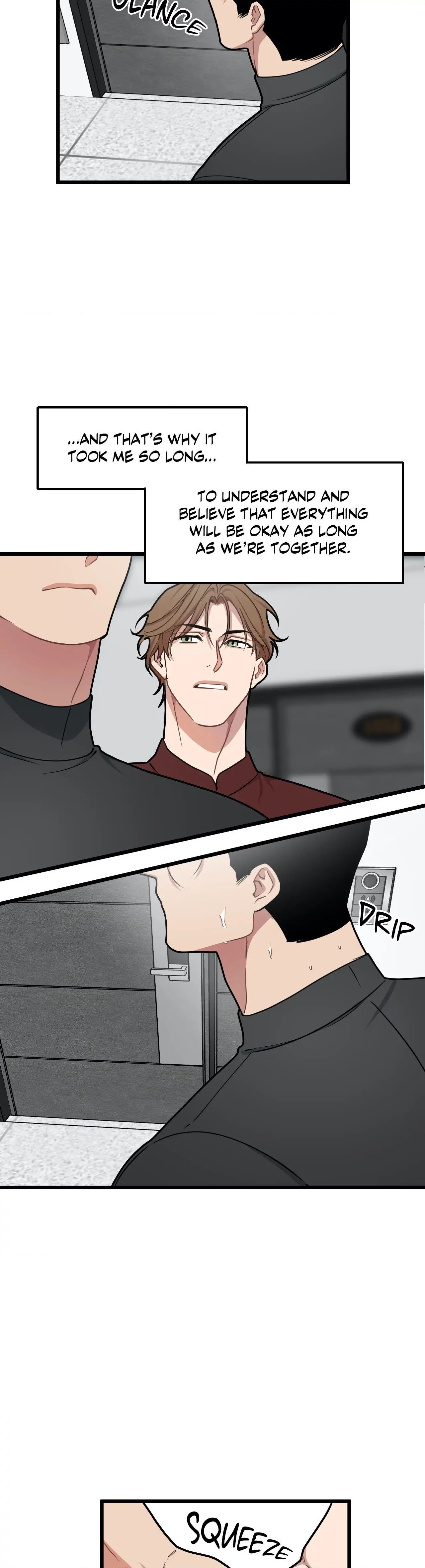 Read Full Volume chapter 66 image 23 on Lezhin