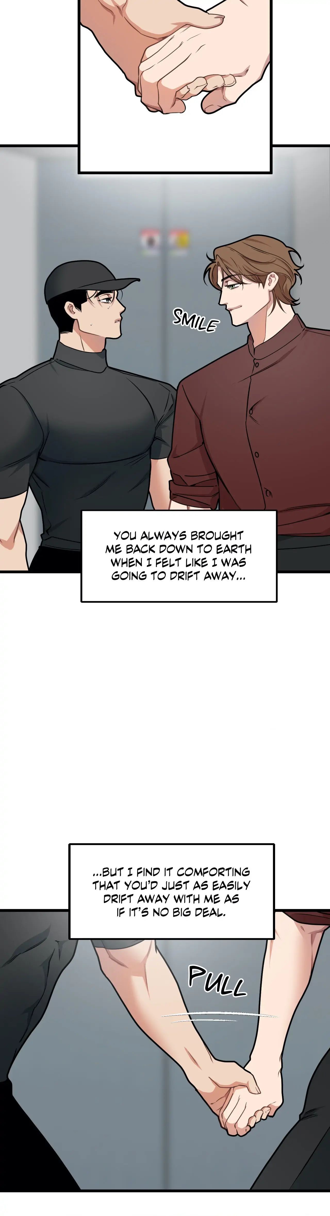 Read Full Volume chapter 66 image 24 on Lezhin