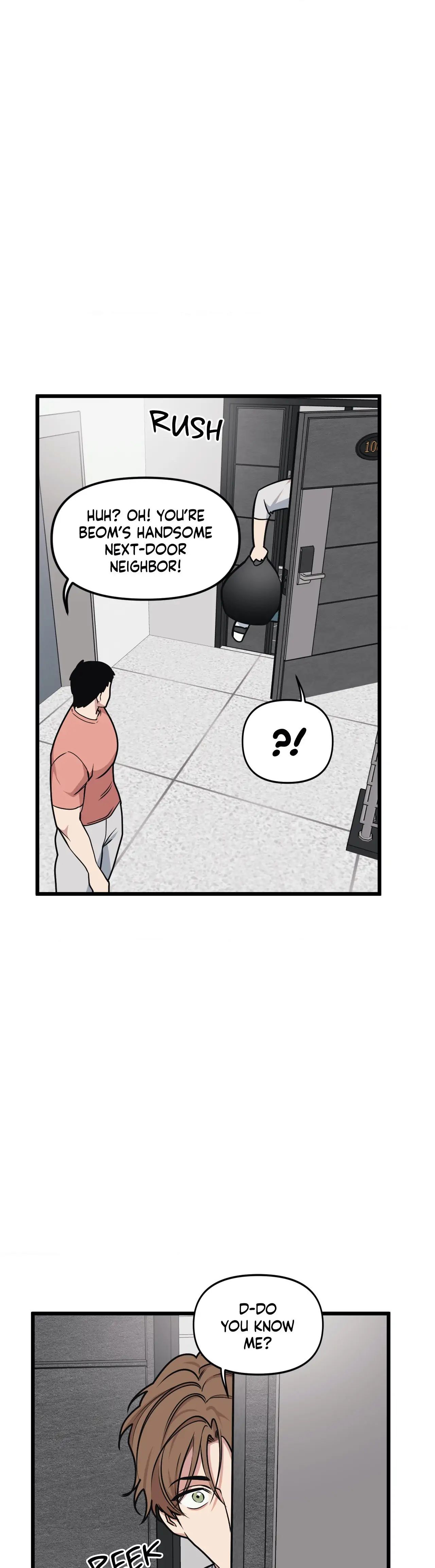 Read Full Volume chapter 66 image 28 on Lezhin