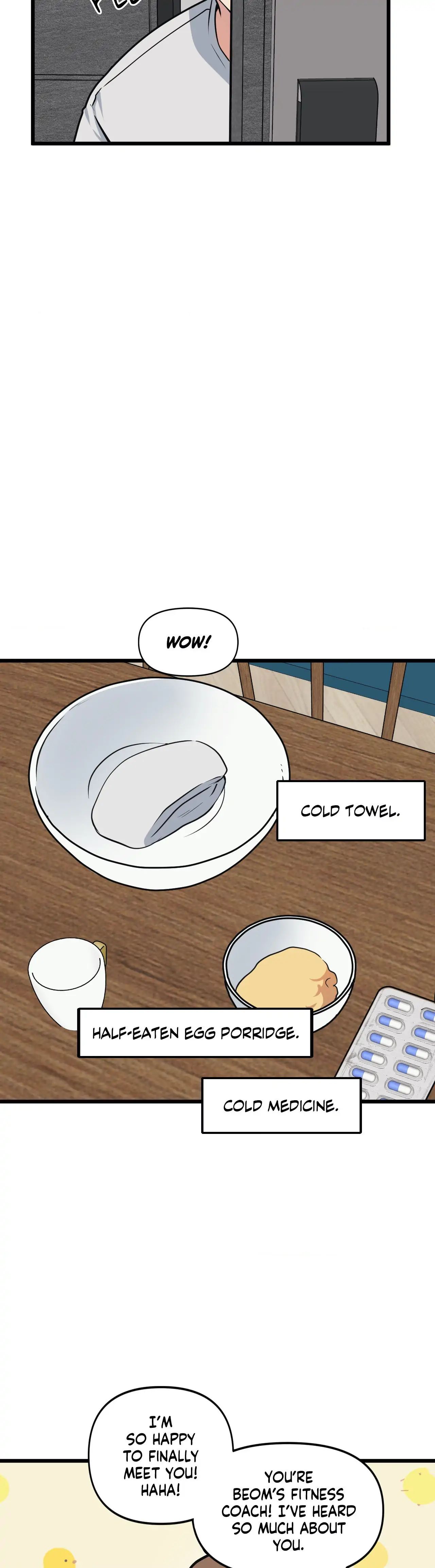 Read Full Volume chapter 66 image 29 on Lezhin