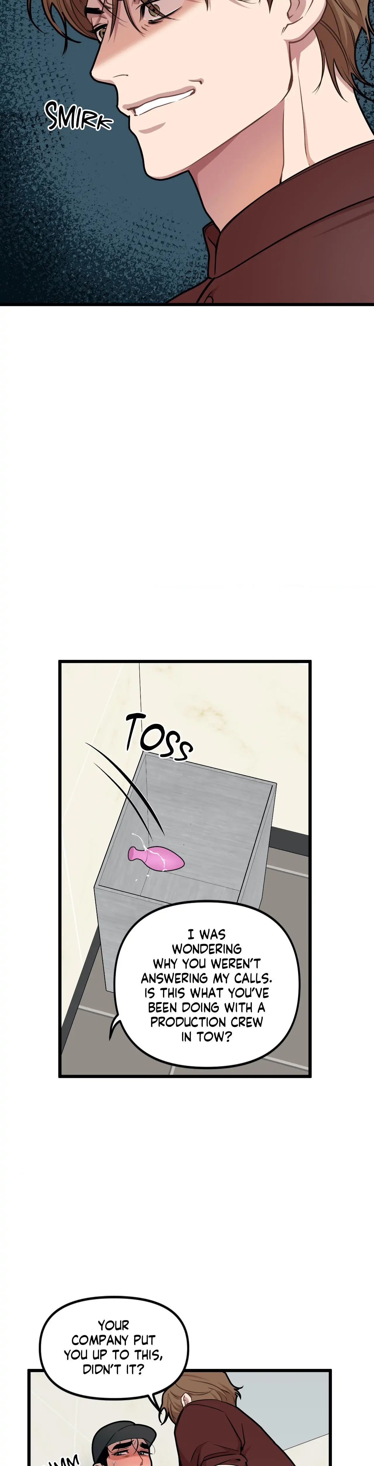 Read Full Volume chapter 66 image 3 on Lezhin