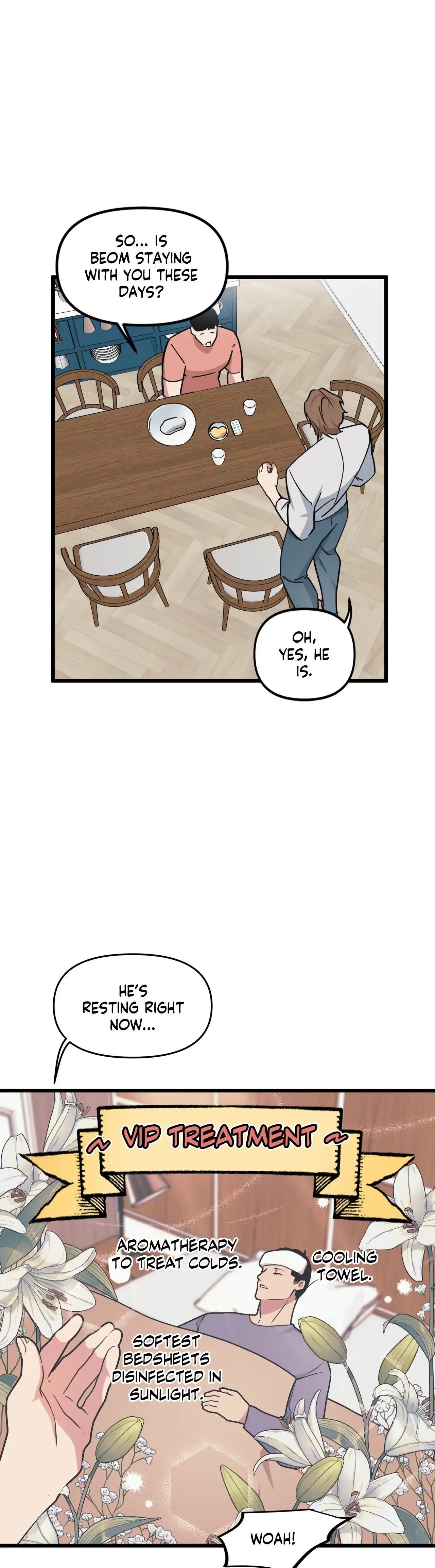 Read Full Volume chapter 66 image 31 on Lezhin