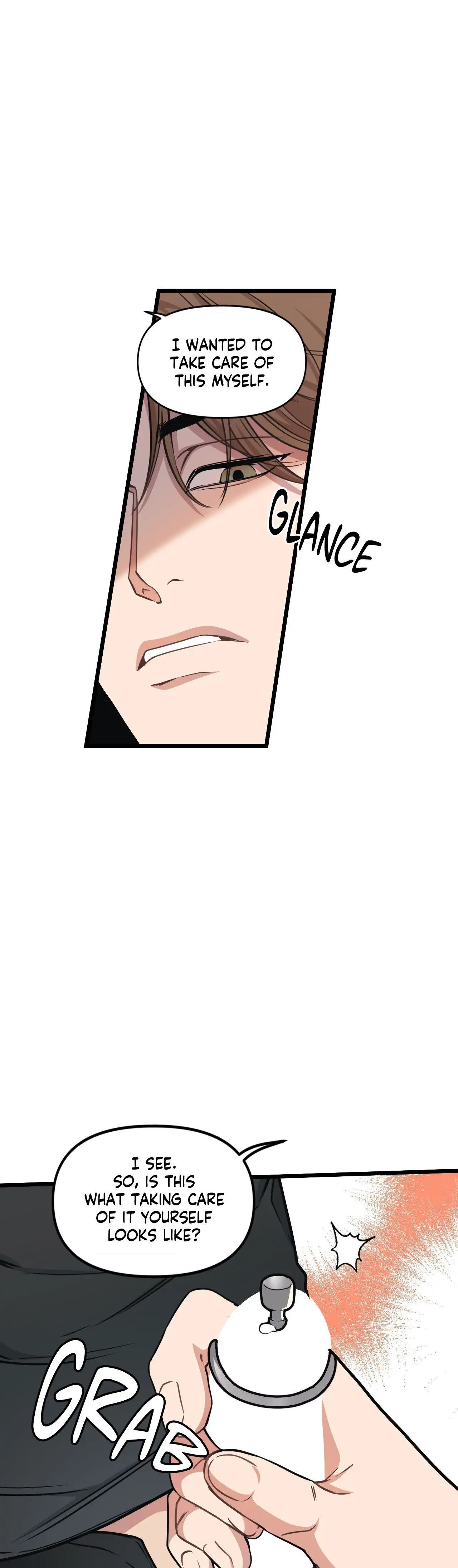 Read Full Volume chapter 66 image 5 on Lezhin