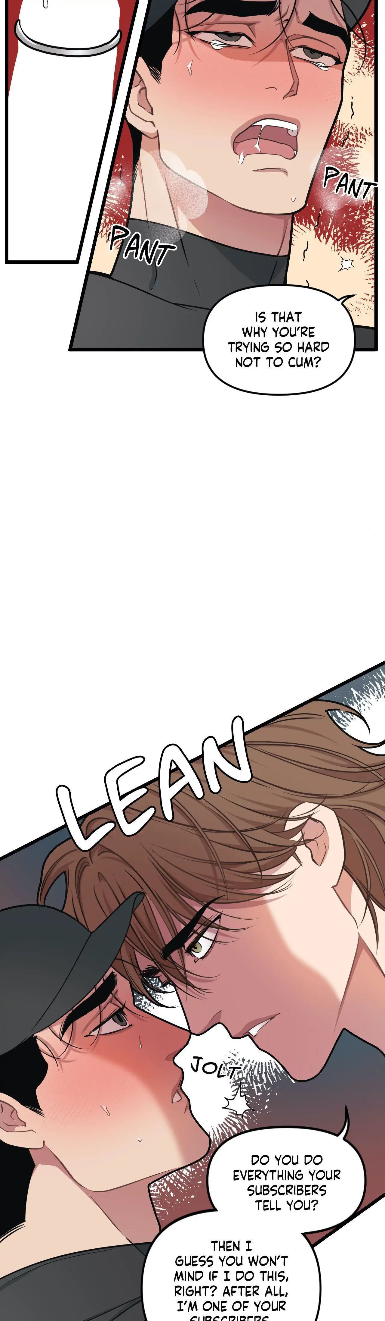 Read Full Volume chapter 66 image 8 on Lezhin