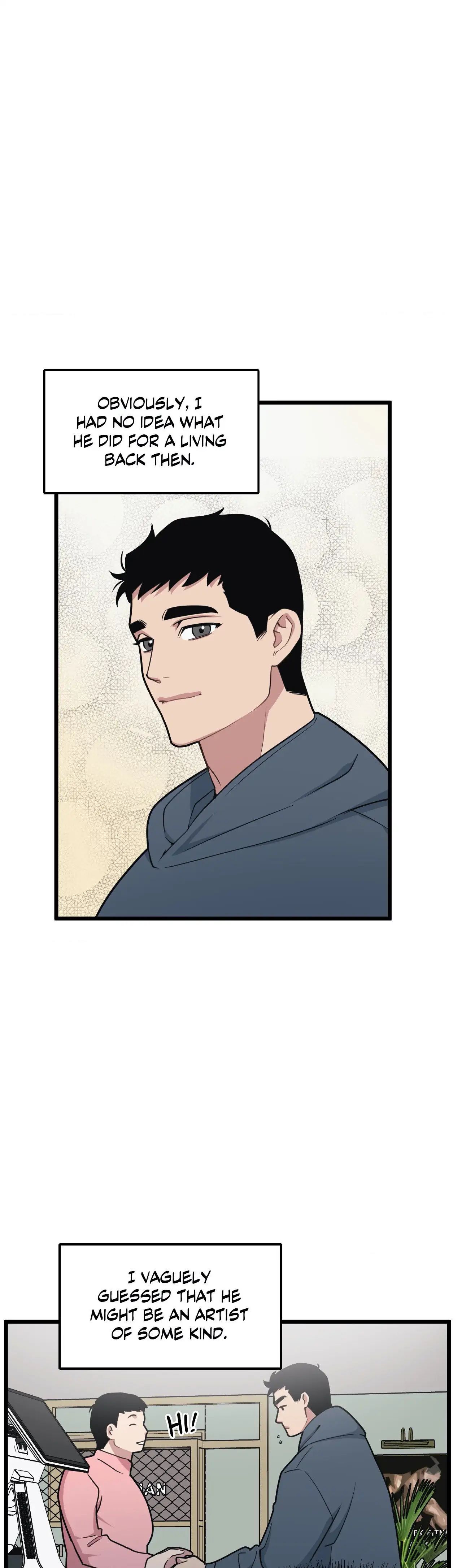 Read Full Volume chapter 67 image 1 on Lezhin