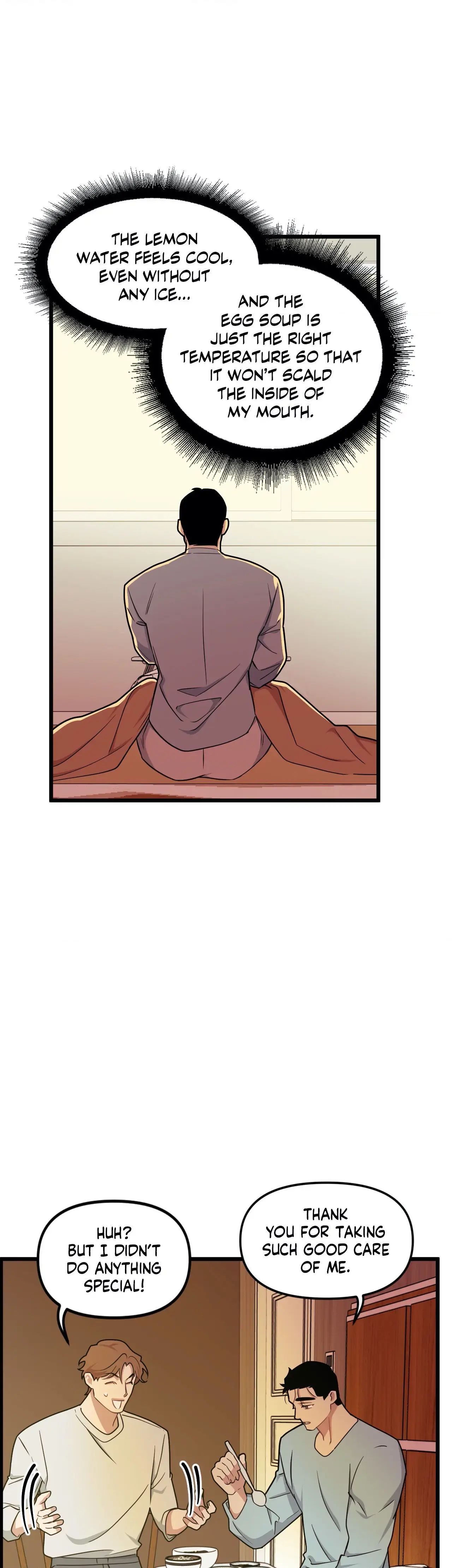 Read Full Volume chapter 67 image 12 on Lezhin