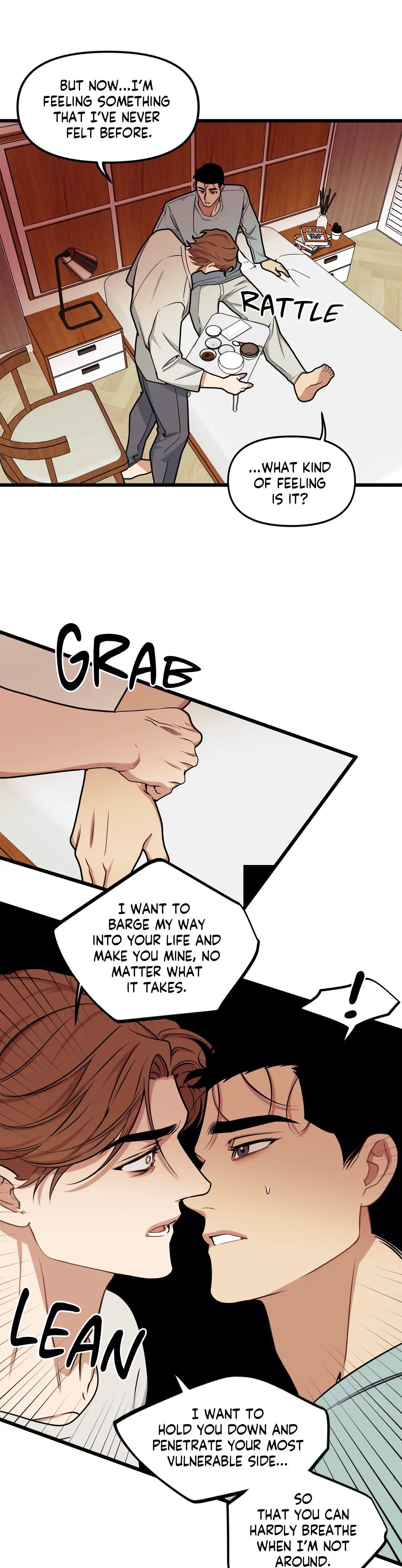 Read Full Volume chapter 67 image 16 on Lezhin