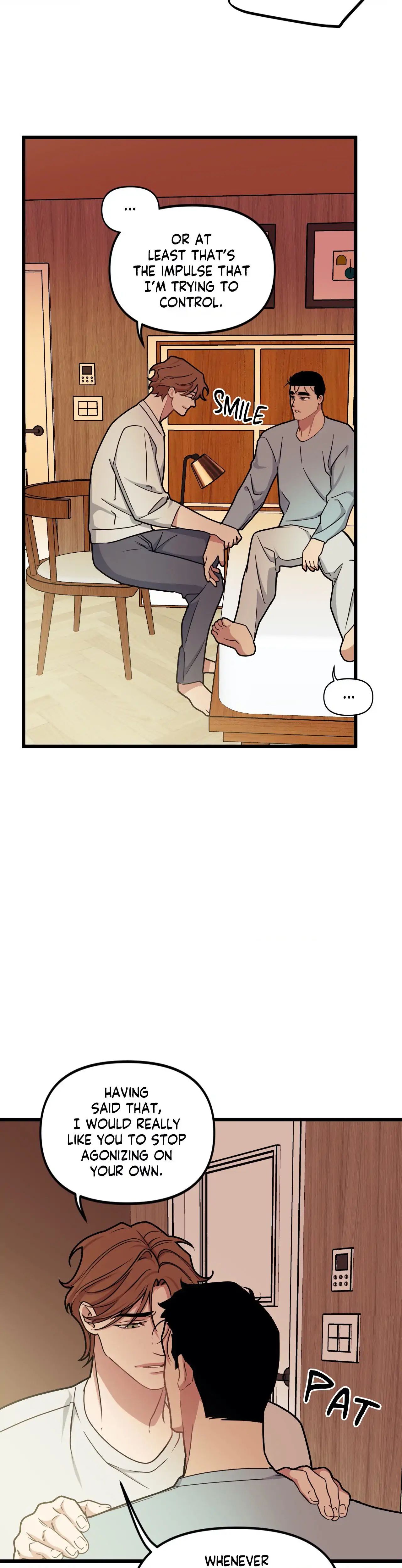 Read Full Volume chapter 67 image 17 on Lezhin