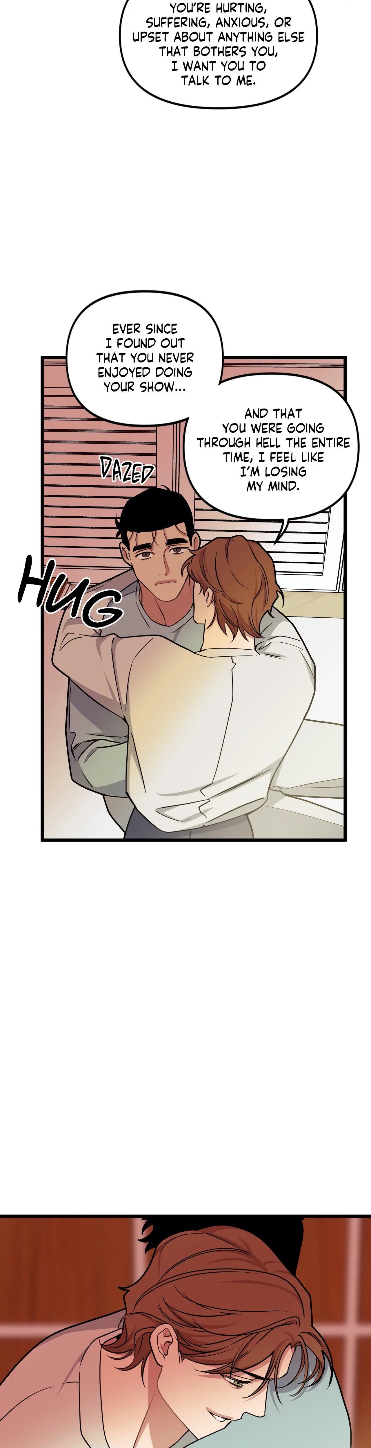 Read Full Volume chapter 67 image 18 on Lezhin