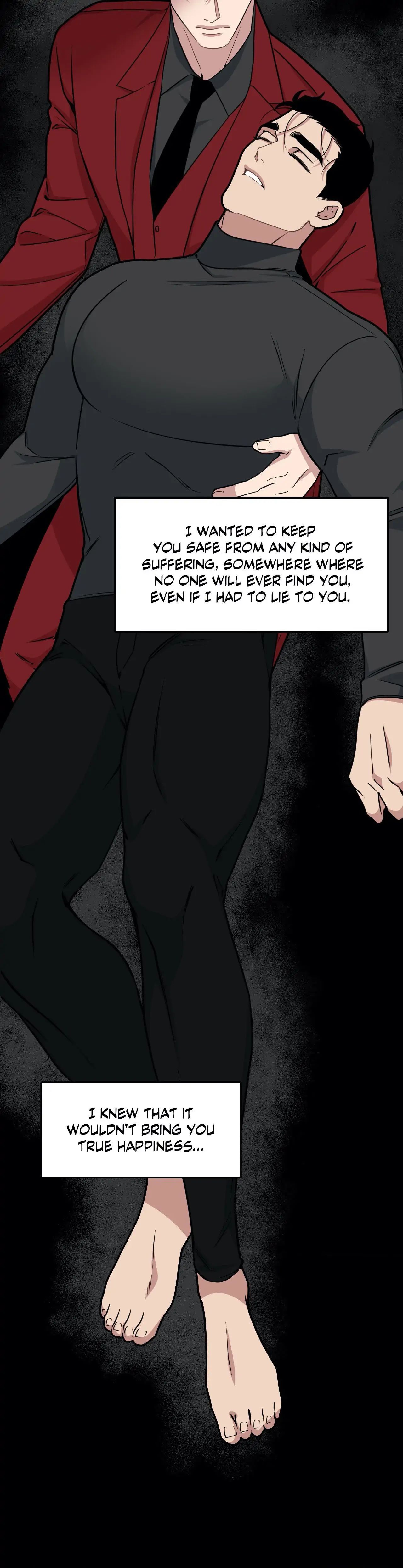 Read Full Volume chapter 67 image 20 on Lezhin