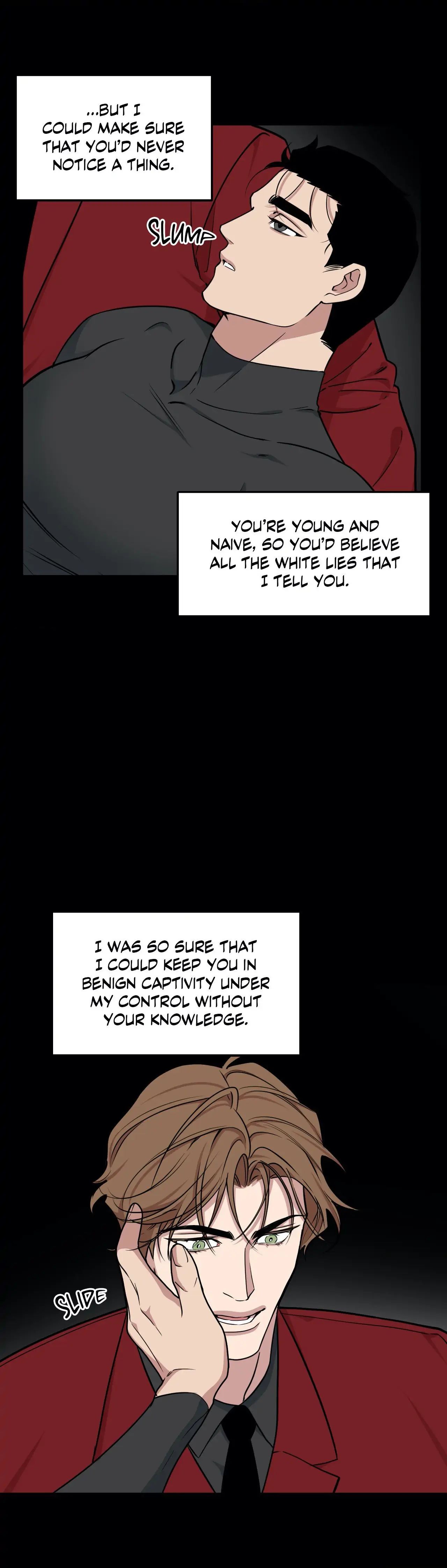 Read Full Volume chapter 67 image 21 on Lezhin