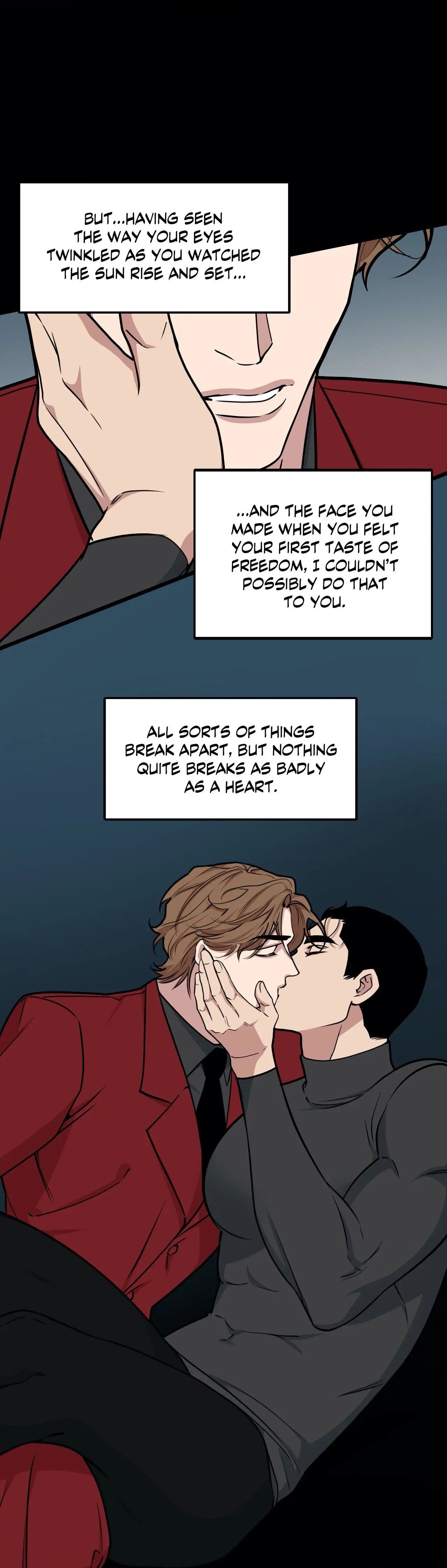 Read Full Volume chapter 67 image 22 on Lezhin