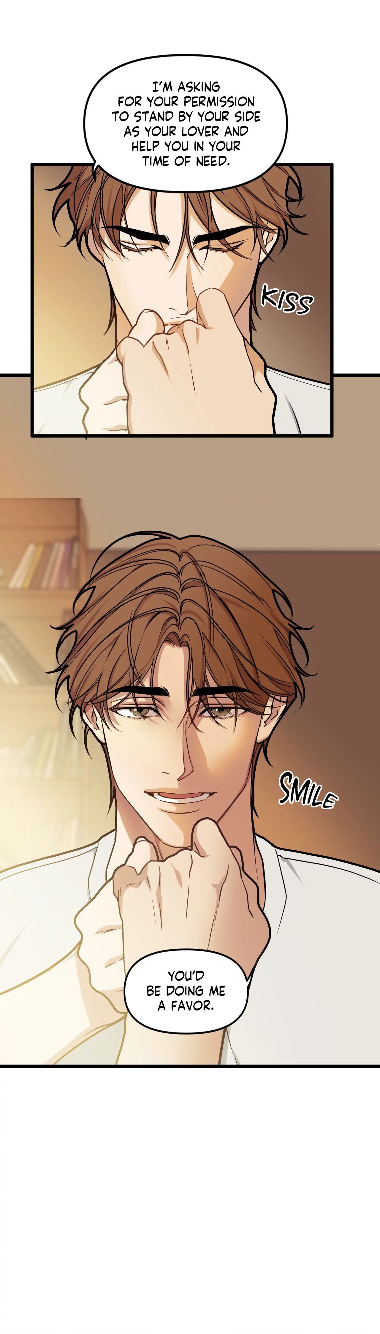 Read Full Volume chapter 67 image 24 on Lezhin